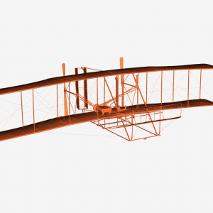1903 Wright Flyer 1903 Wright Flyer