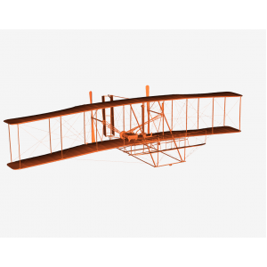 1903 Wright Flyer 1903 Wright Flyer