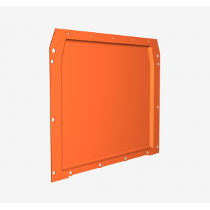 Battery lid Onewheel XR