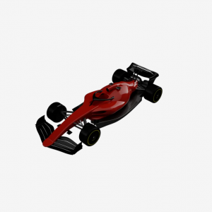 F1 CONCEPT CAR F1 CONCEPT CAR