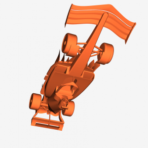 F1-Car F1-Car
