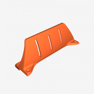 FlightFins Onewheel XR  FlightFins Onewheel XR