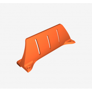 FlightFins Onewheel XR 