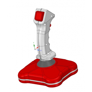 Joystick USB AMIGA