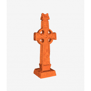 Killamery High Cross