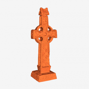 Killamery High Cross