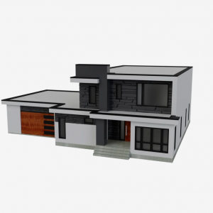 MODERN HOUSE MODERN HOUSE