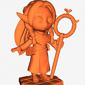 Marcille Marcille