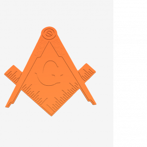 Masonic Square