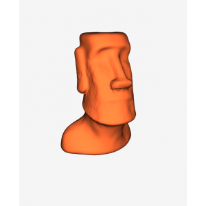 Moai