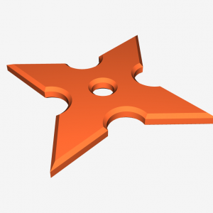 Ninja Throwing Stars  Ninja Throwing Stars