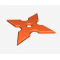 Ninja Throwing Stars 