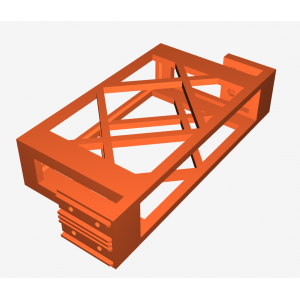 Rack System - Module - Ubiquiti UniFi Switch Lite 8 PoE