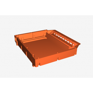 Funwheel Controller Box Fungineers Onewheel XR