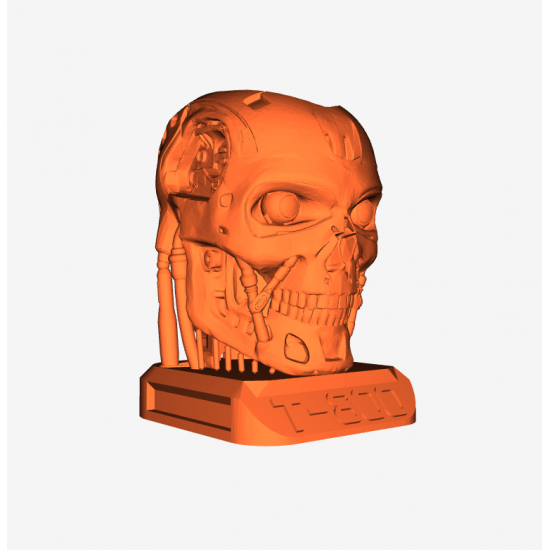 Skeleton Pencil Holder Skeleton Pencil Holder