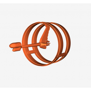 USS Enterprise (XCV 330)