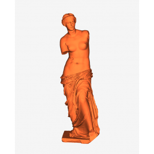 VENUS DE MILO