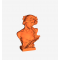 Woman Decoration Bust