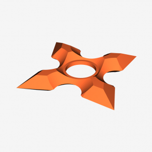 Shuriken Shuriken